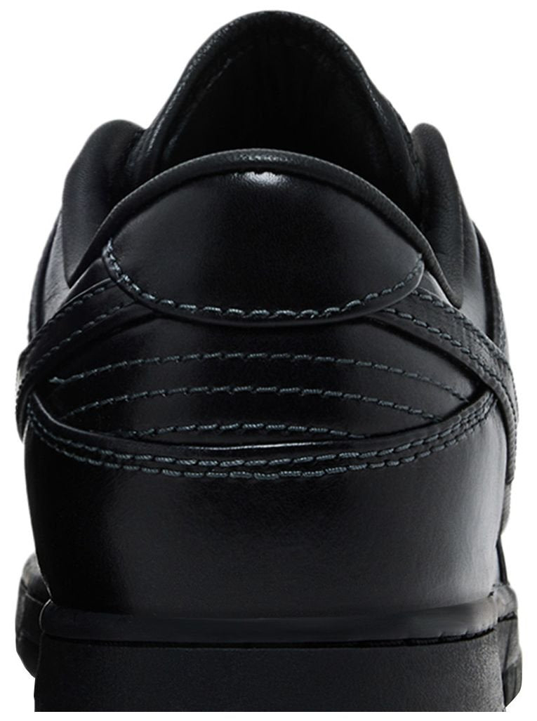 Nike Dunk Low Retro Premium Black