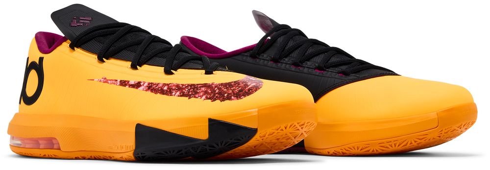 Nike KD 6 Peanut Butter & Jelly (PBJ) (2026)