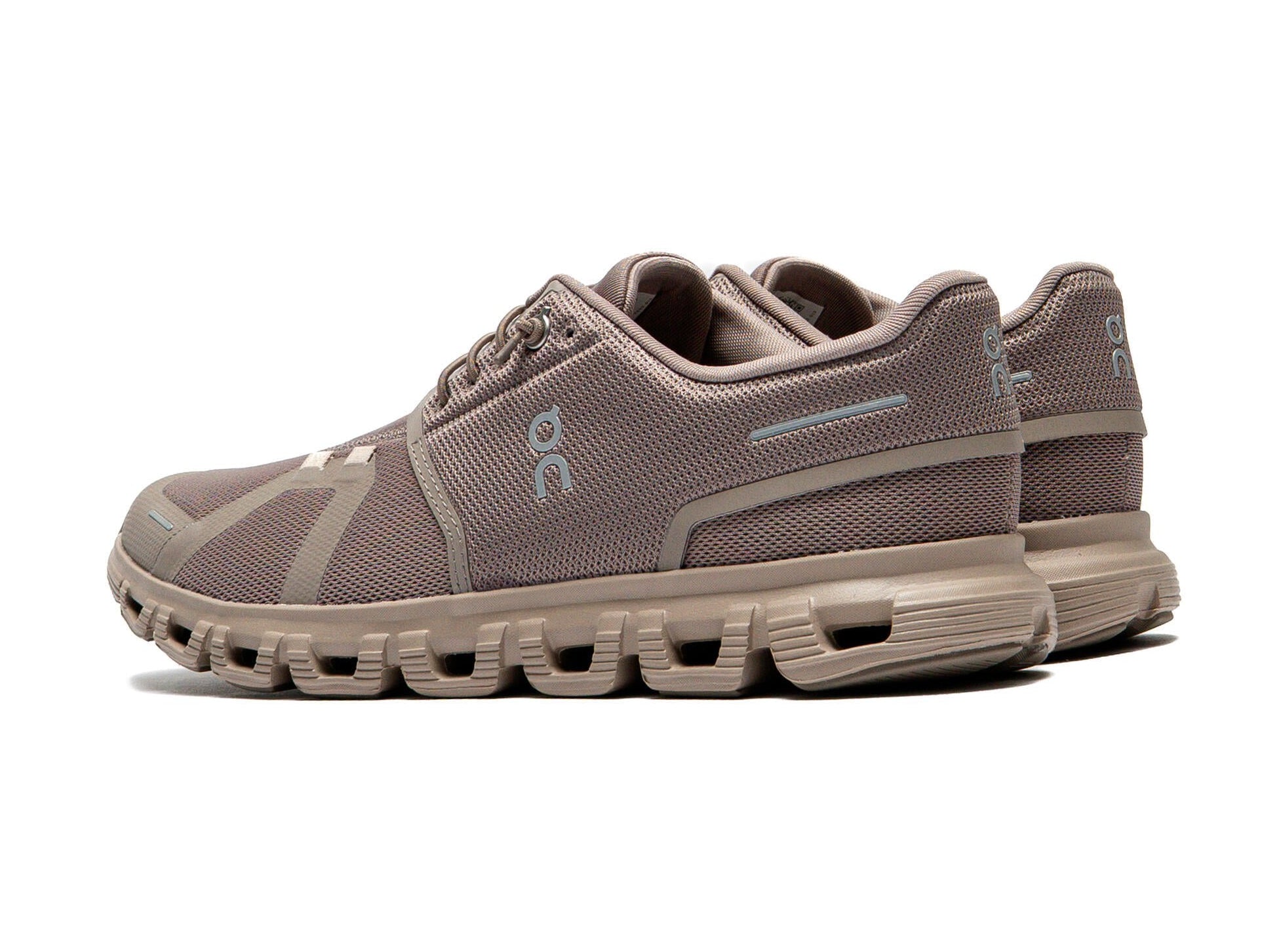 On Running Cloud 6 Cinder Fog (Women's)