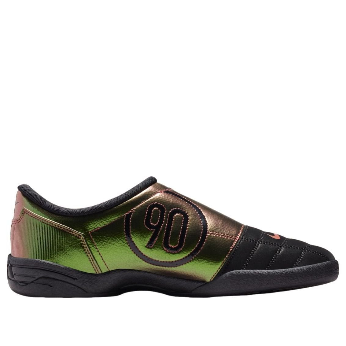Nike Total 90 3 Black Red Sepia