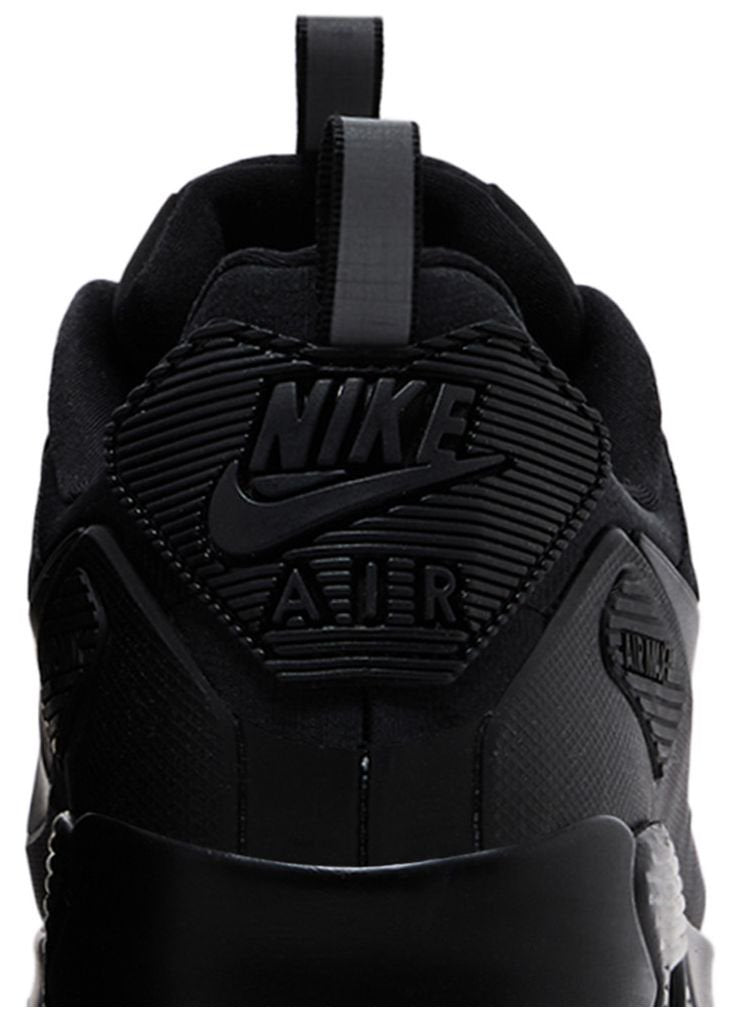 Nike Air Max 90 Drift Triple Black