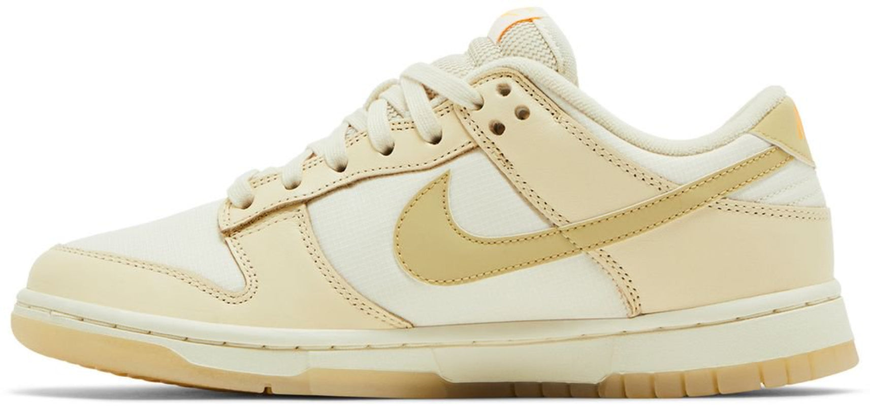 Nike Dunk Low Team Gold (Women's)