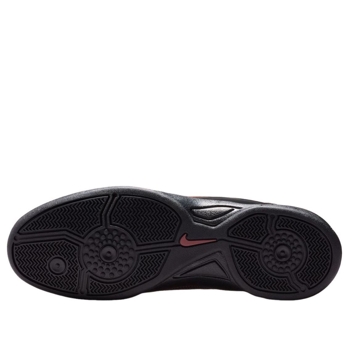 Nike Total 90 3 Black Red Sepia