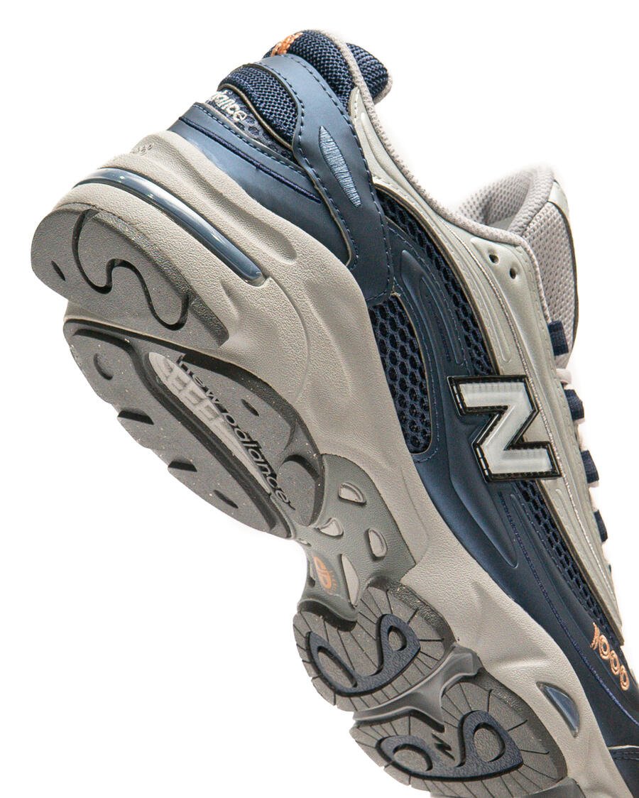 New Balance 1000 Vintage Indigo