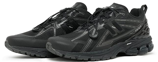 New Balance 1906R Triple Black
