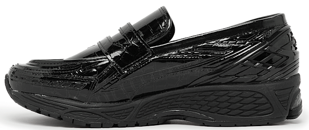 New Balance 1906L Black Croc