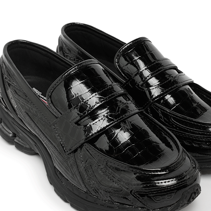 New Balance 1906L Black Croc