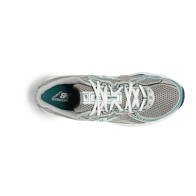 New Balance 740v2 Silver Metallic New Spruce