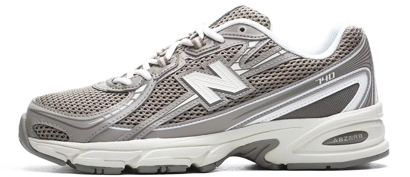 New Balance 740v2 Dark Olivine