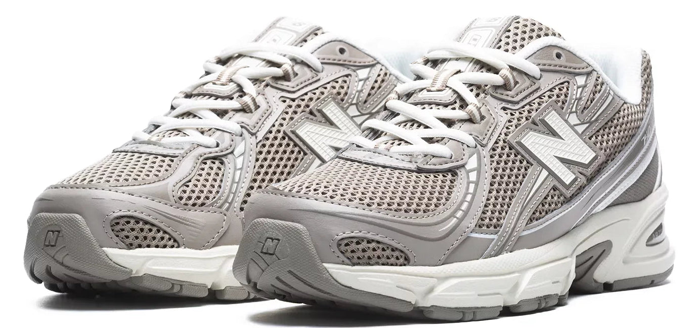 New Balance 740v2 Dark Olivine