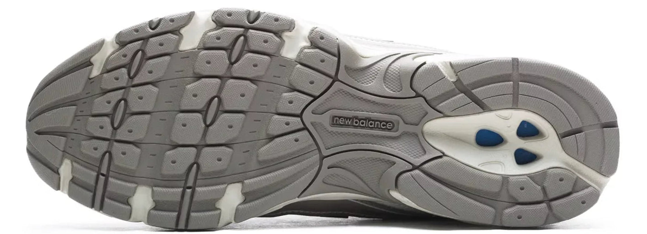 New Balance 740v2 Dark Olivine