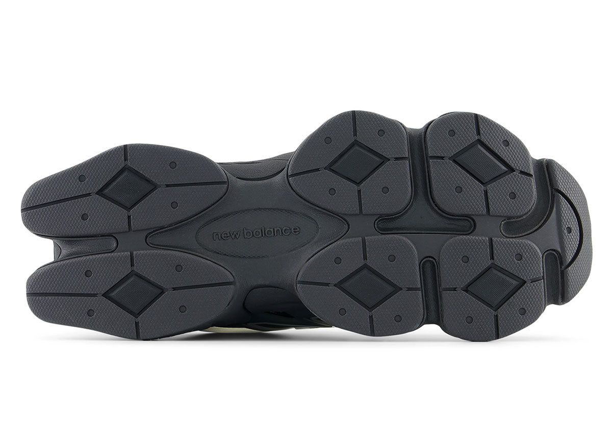 New Balance 9060 X Black Cement