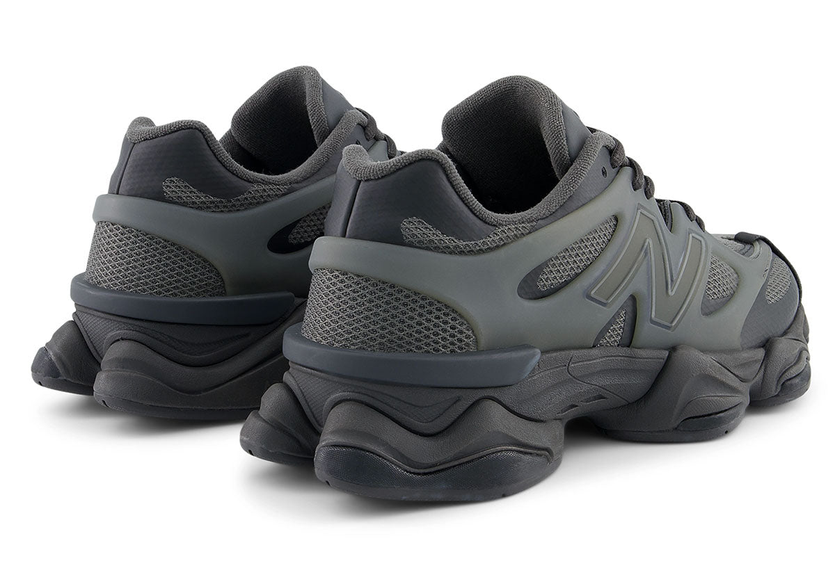 New Balance 9060 X Black Cement