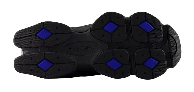 New Balance 9060 Black Indigo