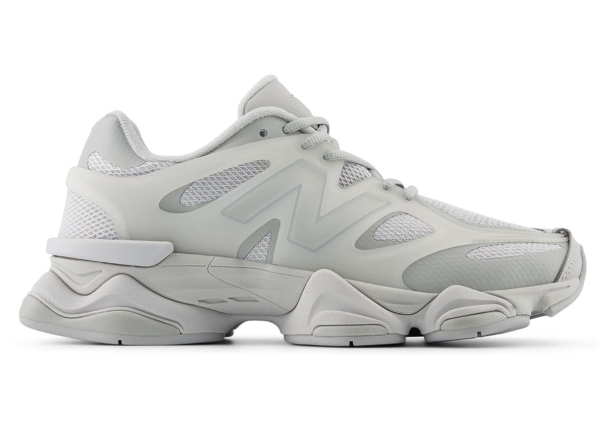New Balance 9060 X Raincloud Concrete