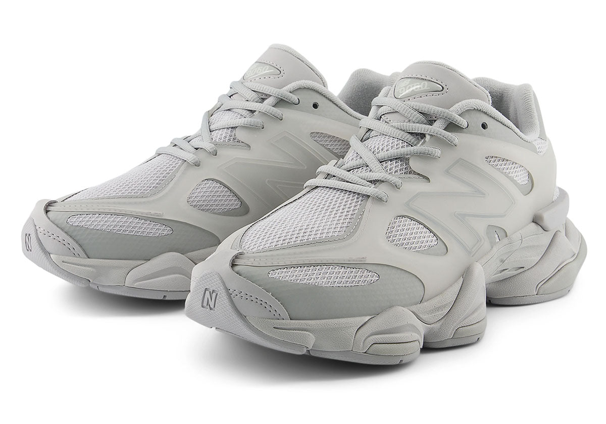 New Balance 9060 X Raincloud Concrete