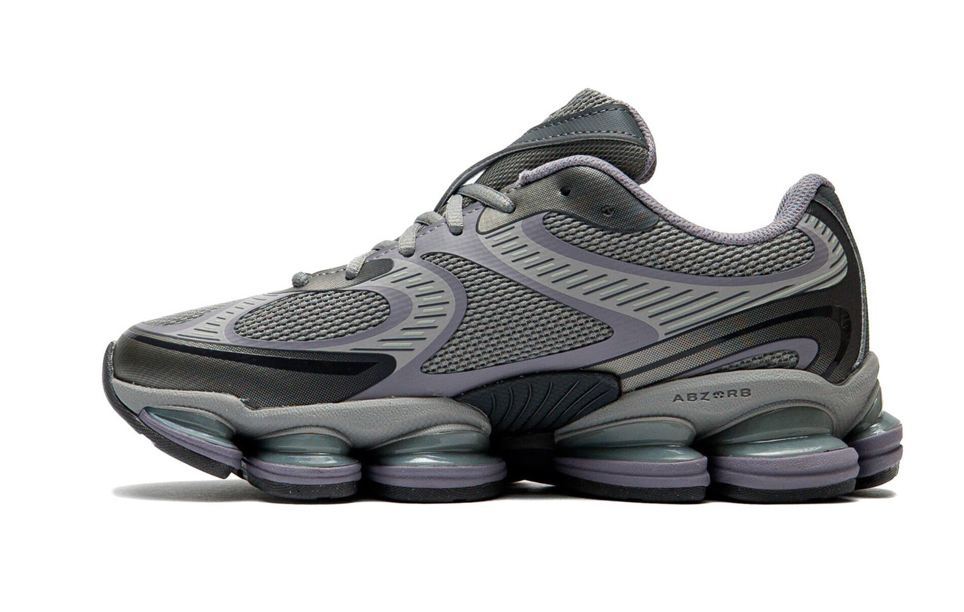 New Balance Abzorb 2000 Grey Day (2026)