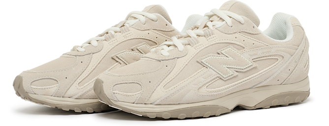 New Balance 204L Timberwolf