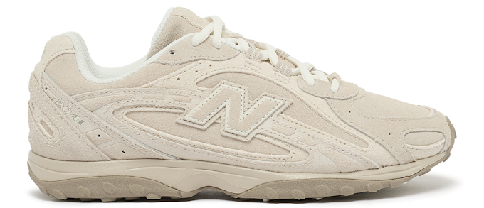 New Balance 204L Timberwolf