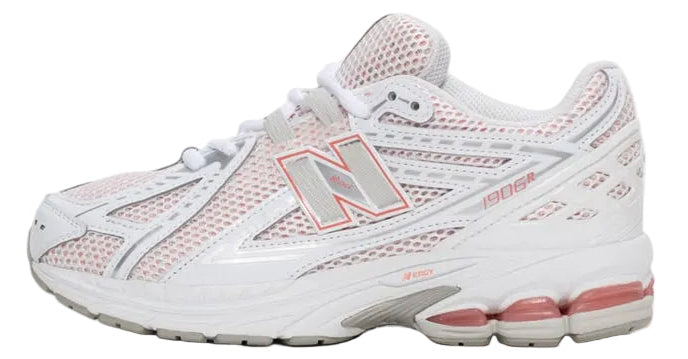 New Balance 1906R White Sunfade Red (GS)