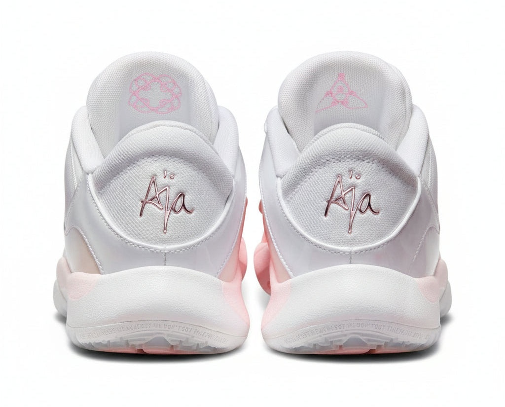 Nike A'ja Wilson A'One #1 Draft Pick (Women's)