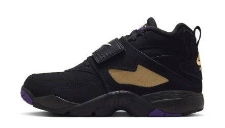 Nike Air Diamond Turf Ravens (2025)