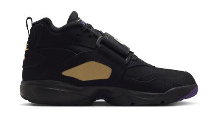 Nike Air Diamond Turf Ravens (2025)