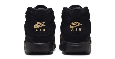 Nike Air Diamond Turf Ravens (2025)