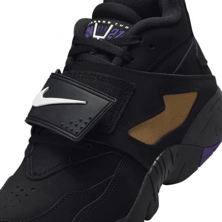 Nike Air Diamond Turf Ravens (2025)