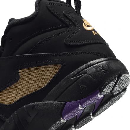 Nike Air Diamond Turf Ravens (2025)