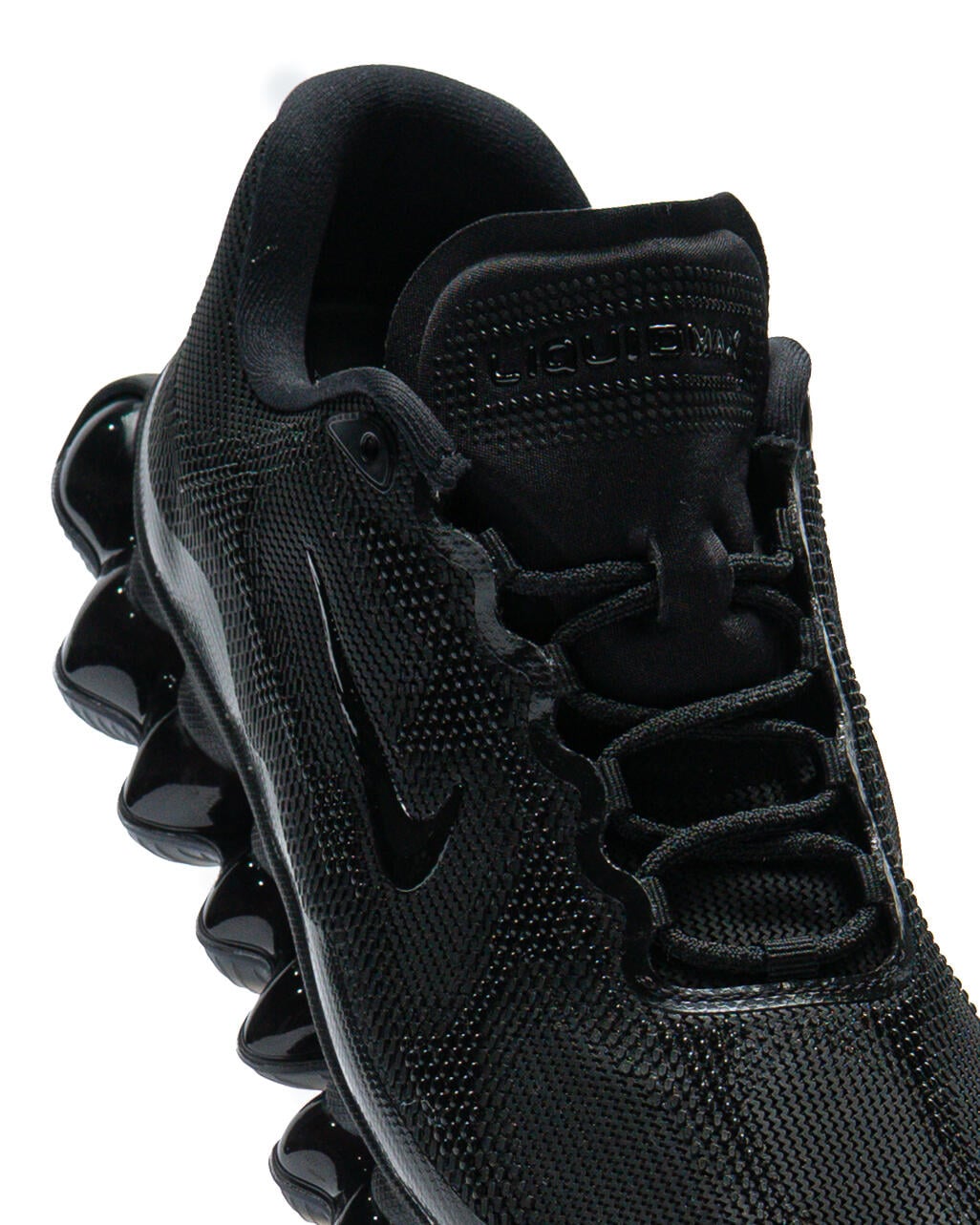 Nike Air Liquid Max Triple Black