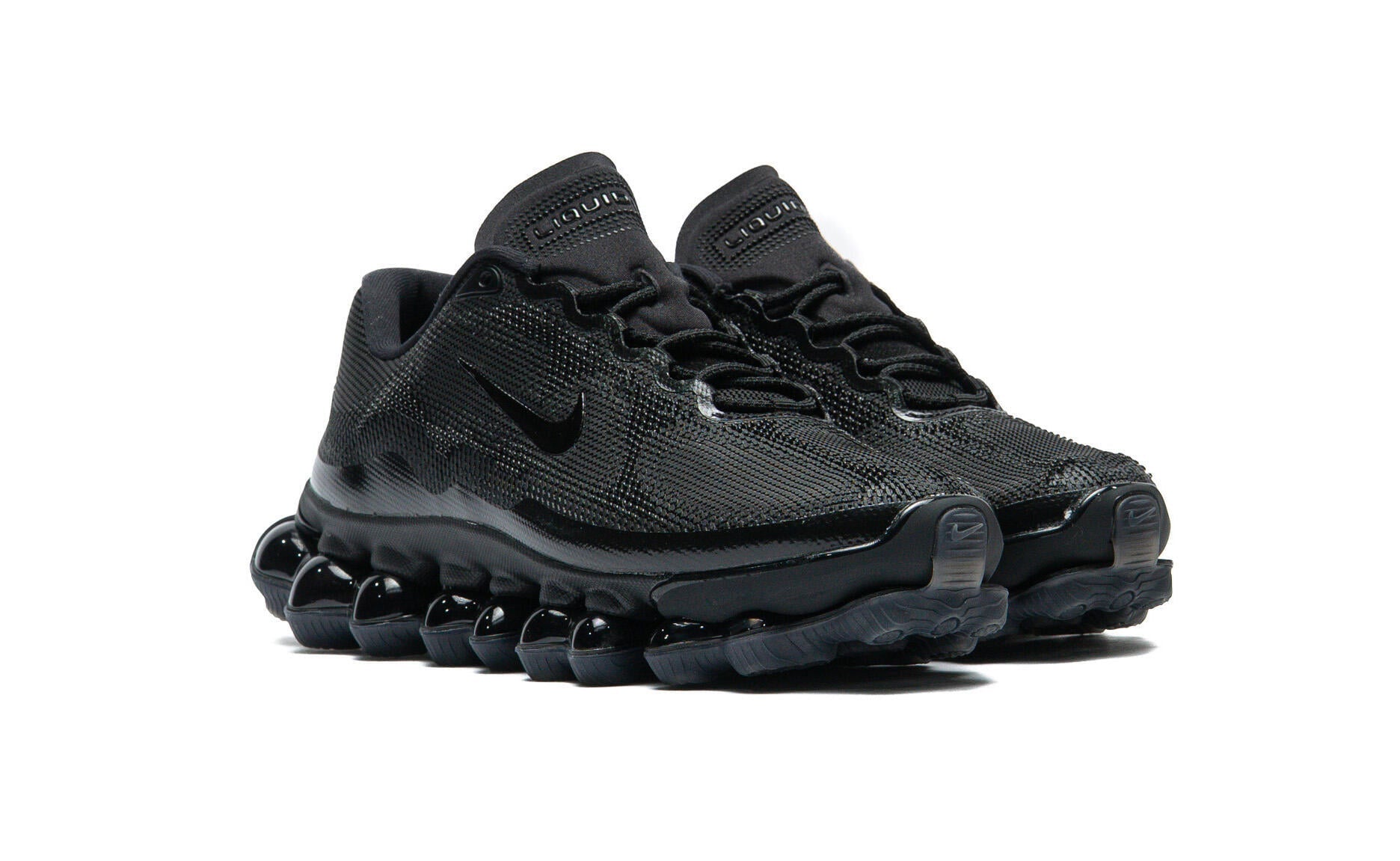 Nike Air Liquid Max Triple Black