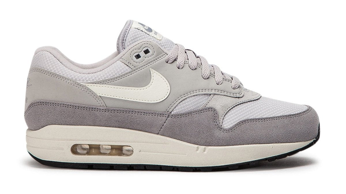 Nike Air Max 1 Vast Grey