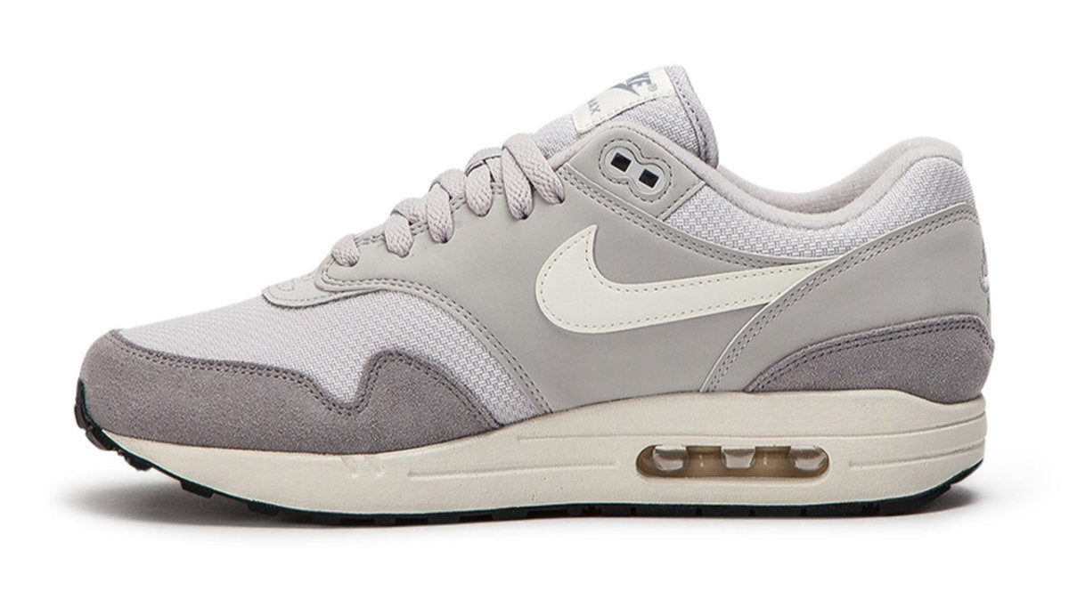 Nike Air Max 1 Vast Grey