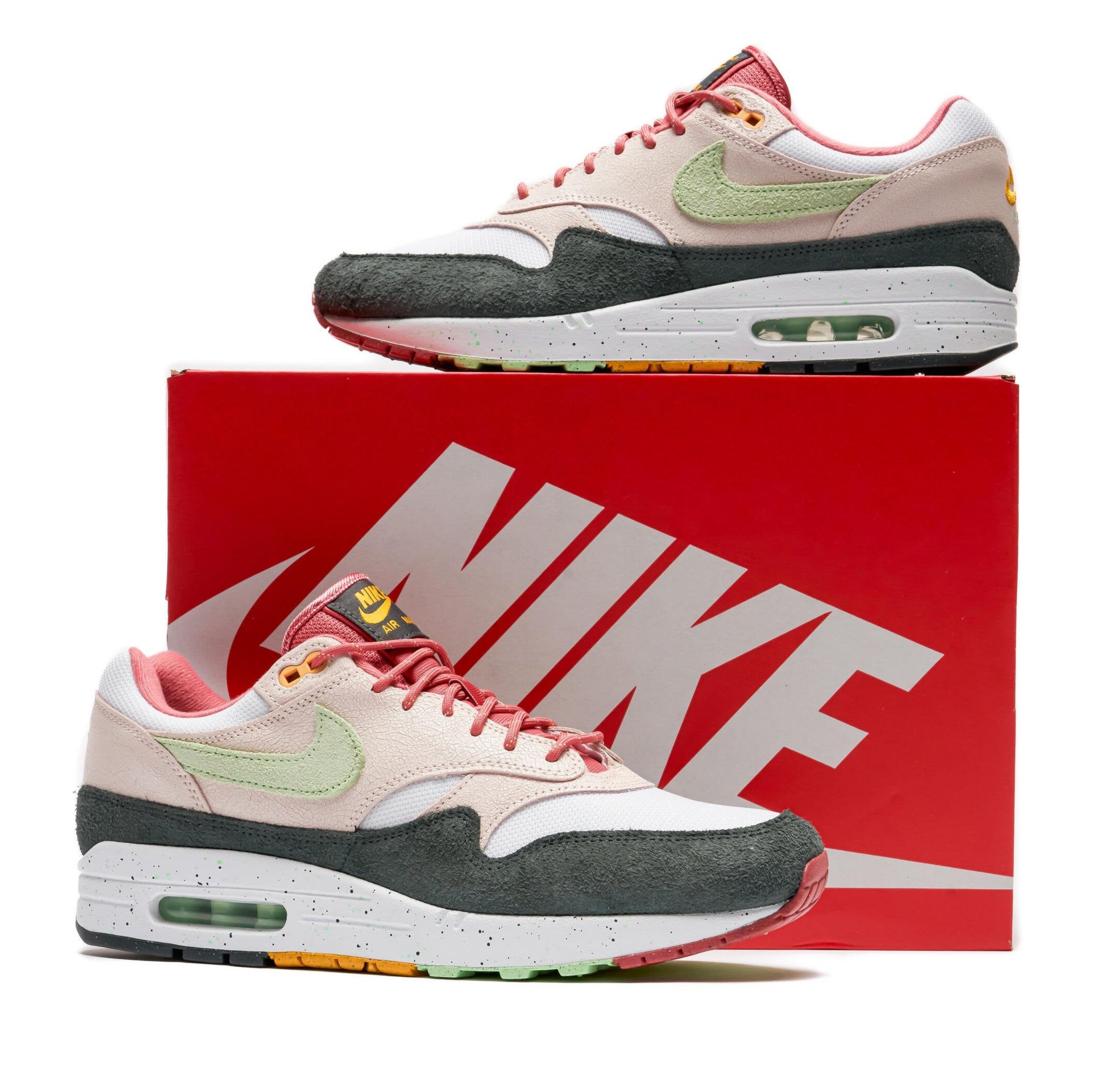 Nike Air Max 1 Easter Celebration