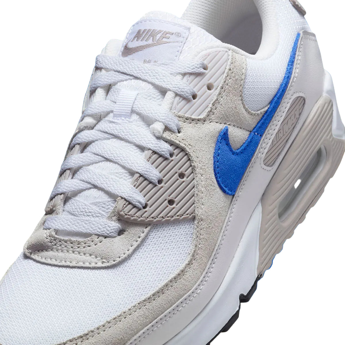 Nike Air Max 90 College Grey Racer Blue