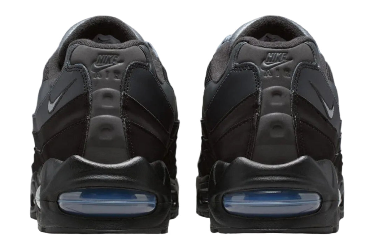 Nike Air Max 95 OG Big Bubble Black Lime Blast Anthracite