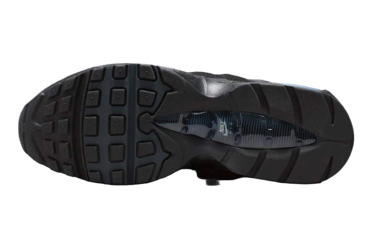 Nike Air Max 95 OG Big Bubble Black Lime Blast Anthracite