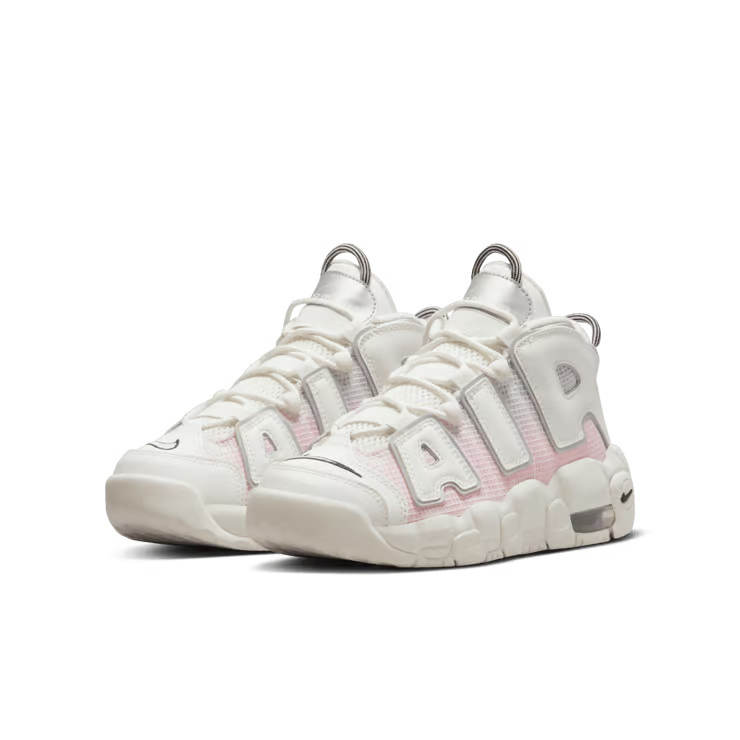 Nike Air More Uptempo 96 QS Thank You, Wilson (GS)