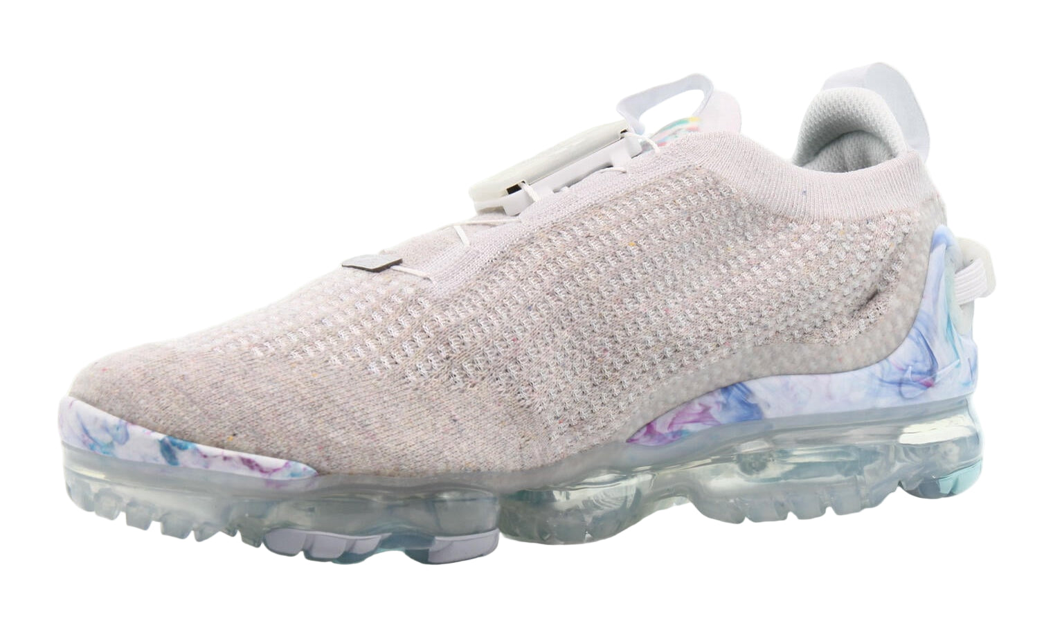 Nike Air VaporMax 2020 Flyknit Summit White