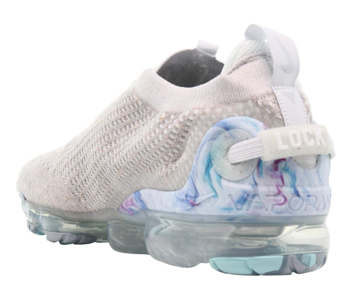 Nike Air VaporMax 2020 Flyknit Summit White