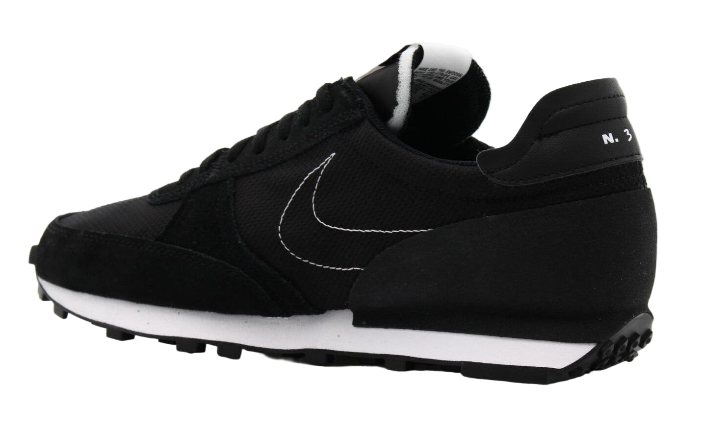 Nike Daybreak Type Black White