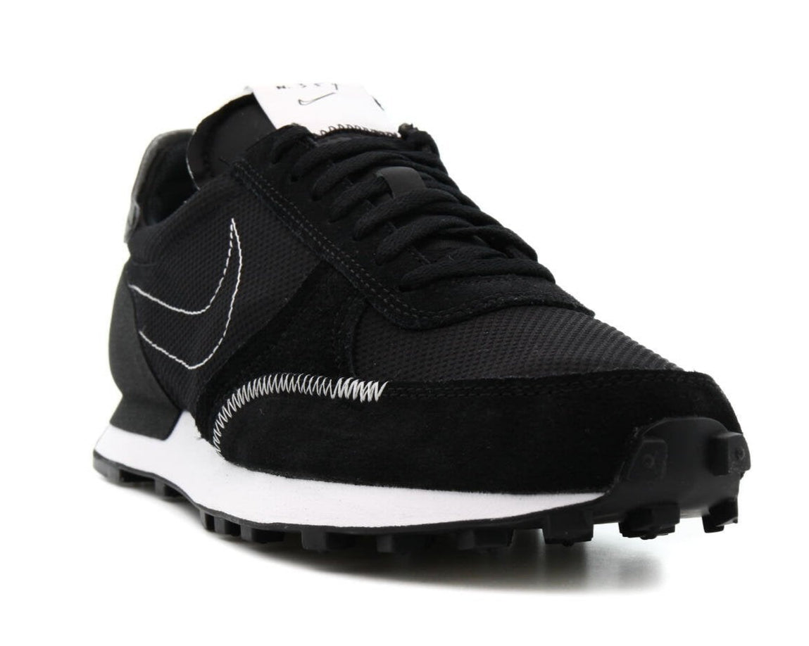 Nike Daybreak Type Black White