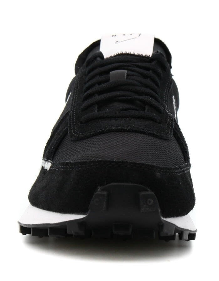 Nike Daybreak Type Black White