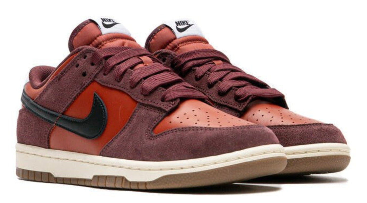 Nike Dunk Low Retro SE Mars Stone