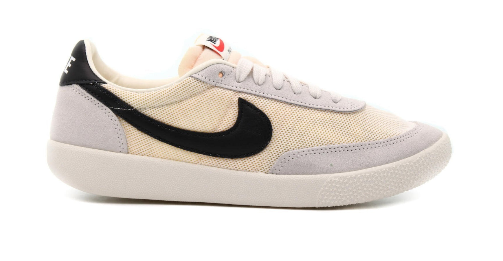 Nike Killshot OG Sail Black