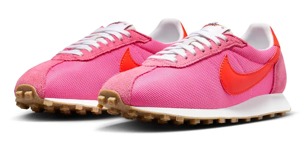 Nike LD-1000 Pinksicle (Women's)
