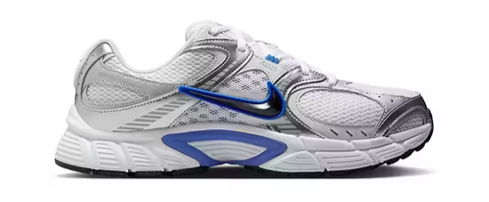 Nike V5 RNR White Vast Grey Blue