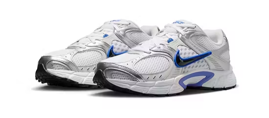 Nike V5 RNR White Vast Grey Blue