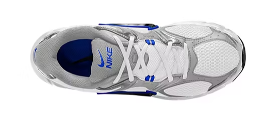 Nike V5 RNR White Vast Grey Blue
